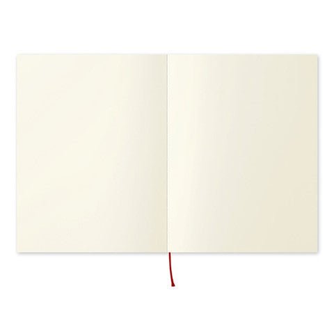 MD Notebook A4 - En Blanco - ColorSwatch