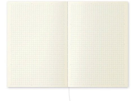 MD Notebook A5 - Cuadrícula - ColorSwatch