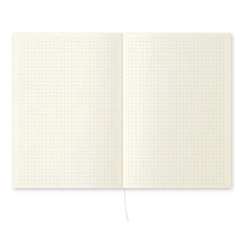 MD Notebook A5 - Cuadrícula - ColorSwatch