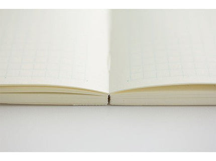 MD Notebook A5 - Cuadrícula - ColorSwatch
