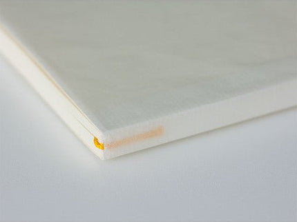 MD Notebook A5 - En Blanco - ColorSwatch