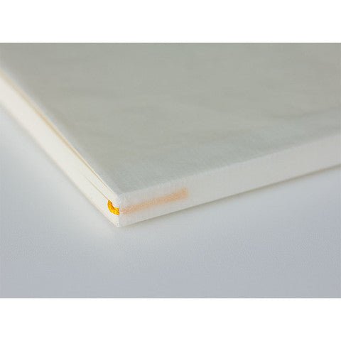 MD Notebook A5 - En Blanco - ColorSwatch