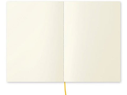MD Notebook A5 - En Blanco - ColorSwatch