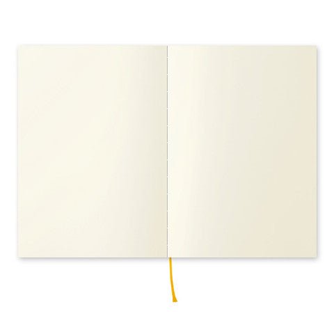 MD Notebook A5 - En Blanco - ColorSwatch
