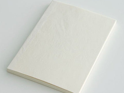 MD Notebook A5 - En Blanco - ColorSwatch