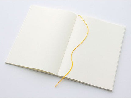 MD Notebook A5 - En Blanco - ColorSwatch