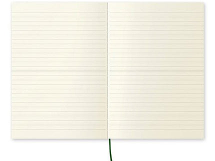 MD Notebook A5 - Líneas - ColorSwatch