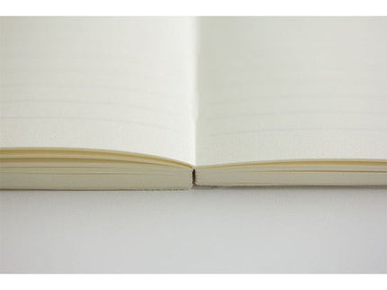 MD Notebook A5 - Líneas - ColorSwatch