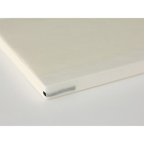 MD Notebook A6 - Cuadrícula - ColorSwatch