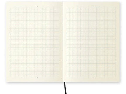 MD Notebook A6 - Cuadrícula - ColorSwatch