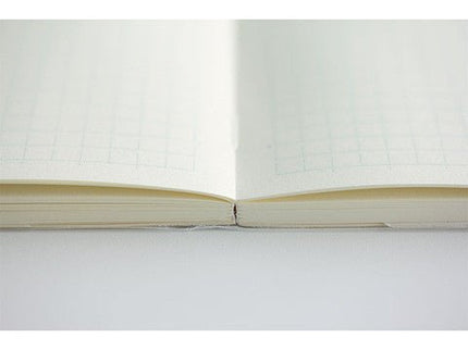 MD Notebook A6 - Cuadrícula - ColorSwatch