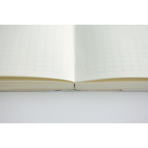 MD Notebook A6 - Cuadrícula - ColorSwatch