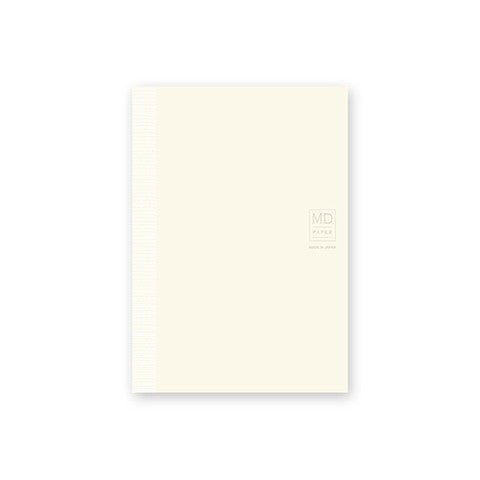 MD Notebook A6 - Cuadrícula - ColorSwatch