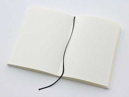 MD Notebook A6 - Cuadrícula - ColorSwatch