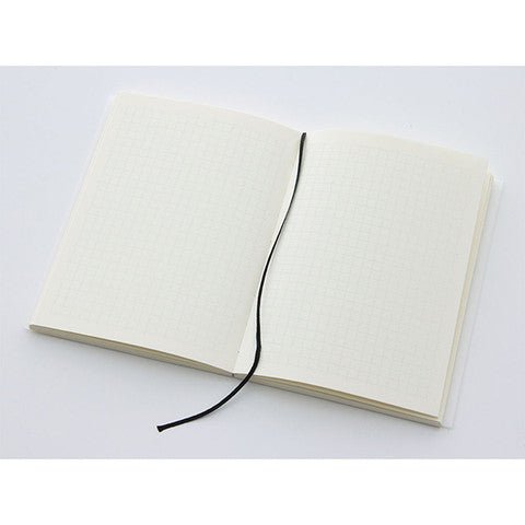 MD Notebook A6 - Cuadrícula - ColorSwatch