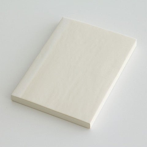 MD Notebook A6 - En Blanco - ColorSwatch