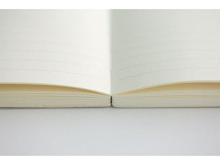 MD Notebook A6 - Líneas - ColorSwatch