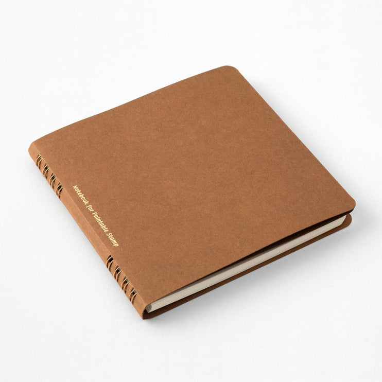 MD Notebook - Café - ColorSwatch