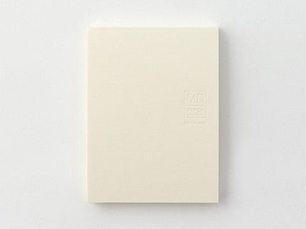 MD Sticky Memo Pad A7 - Grid - ColorSwatch