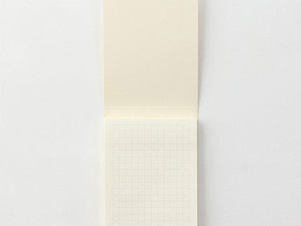 MD Sticky Memo Pad A7 - Grid - ColorSwatch
