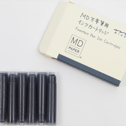 MD - Cartuchos de tinta