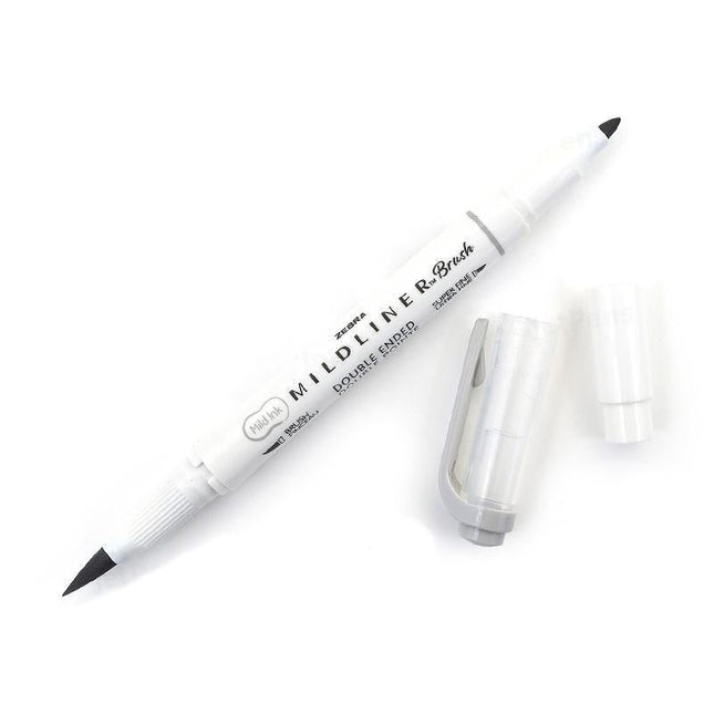 Mildliner Brush - Mild Gray - ColorSwatch