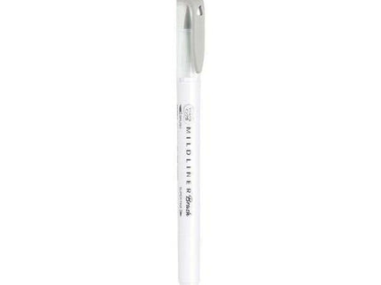 Mildliner Brush - Mild Gray - ColorSwatch