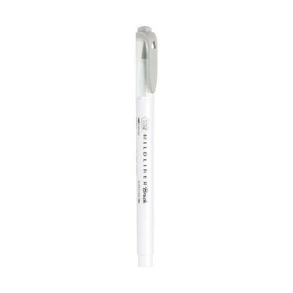 Mildliner Brush - Mild Gray - ColorSwatch