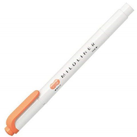 Mildliner - (Unidad) - ColorSwatch