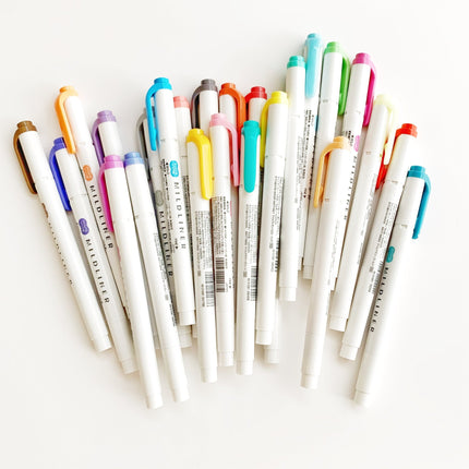 Mildliner - (Unidad) - ColorSwatch