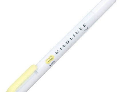 Mildliner - (Unidad) - ColorSwatch