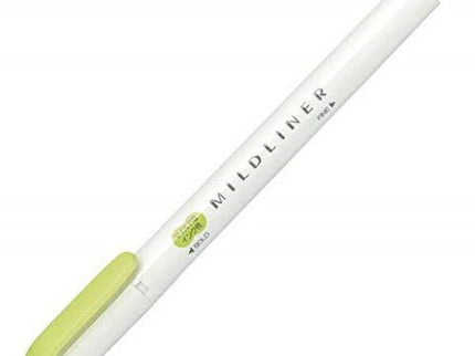 Mildliner - (Unidad) - ColorSwatch