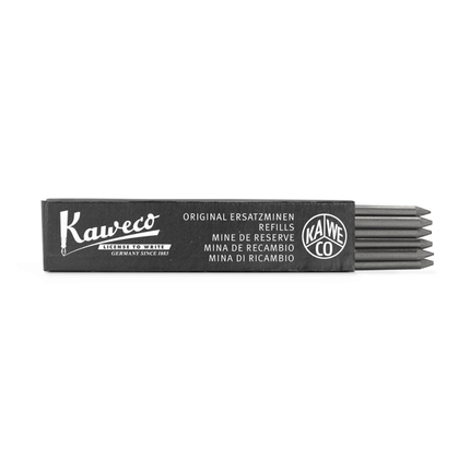 Minas 3.2mm 5B - ColorSwatch