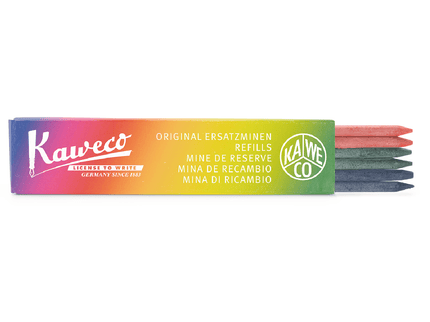 Minas 3.2mm - Colores - ColorSwatch