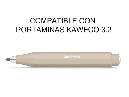 Minas 3.2mm - Colores - ColorSwatch