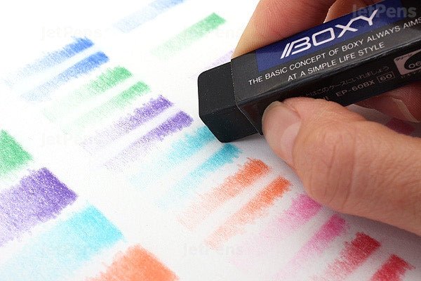 Minas de colores - 0.5mm - ColorSwatch