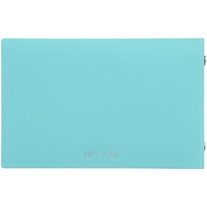 Mini Cartapacios B7 - Aqua - ColorSwatch