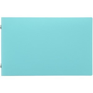 Mini Cartapacios B7 - Aqua - ColorSwatch