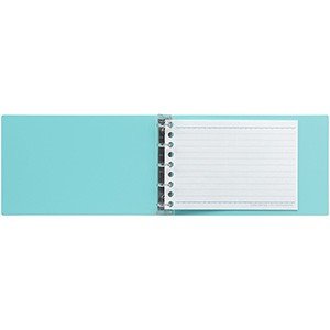 Mini Cartapacios B7 - Aqua - ColorSwatch