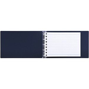 Mini Cartapacios B7 - Azul - ColorSwatch