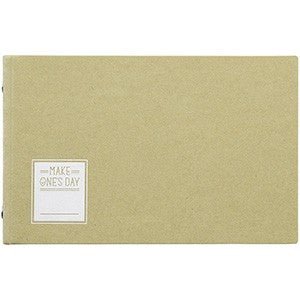 Mini Cartapacios B7 - Beige - ColorSwatch