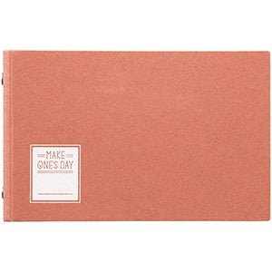 Mini Cartapacios B7 - Rojo - ColorSwatch