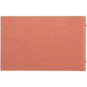 Mini Cartapacios B7 - Rojo - ColorSwatch