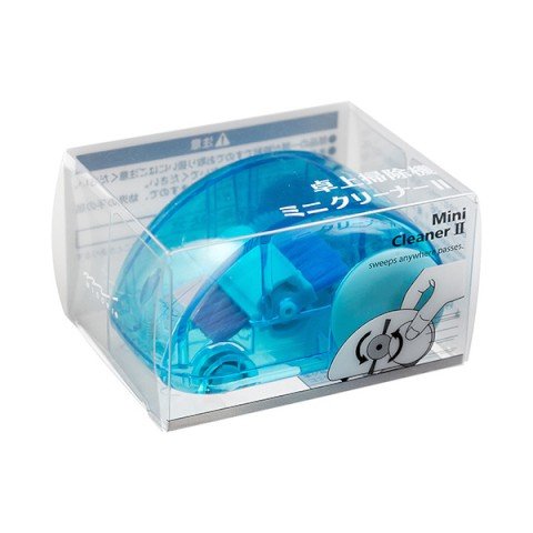 Mini Cleaner - Azul - ColorSwatch