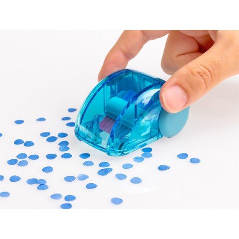 Mini Cleaner - Azul - ColorSwatch