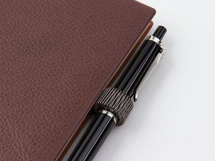 Mini Clip para Lapicero - Negro - ColorSwatch