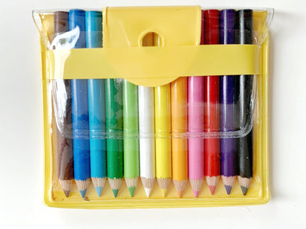 Mini Crayones - ColorSwatch