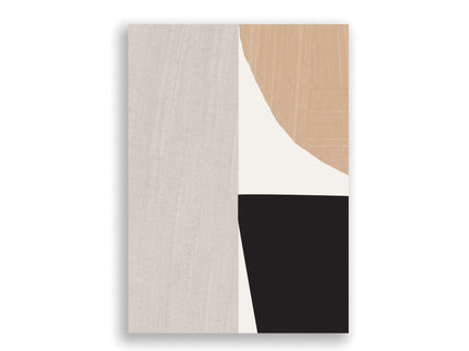 Mini Letterquette - Arch - ColorSwatch