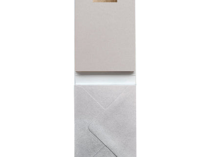 Mini Letterquette - Arch - ColorSwatch