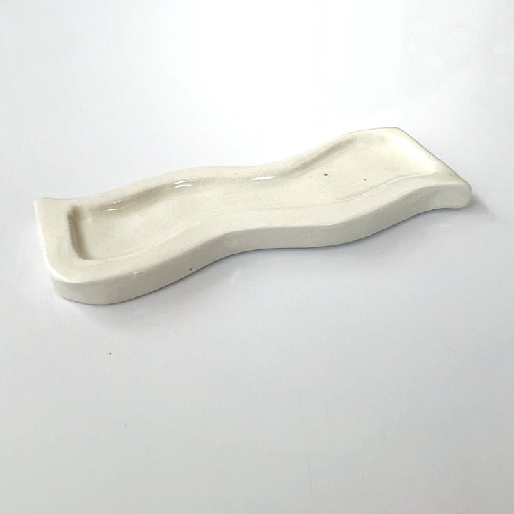 Mini Paleta de Pintura - Ondular Simple - ColorSwatch